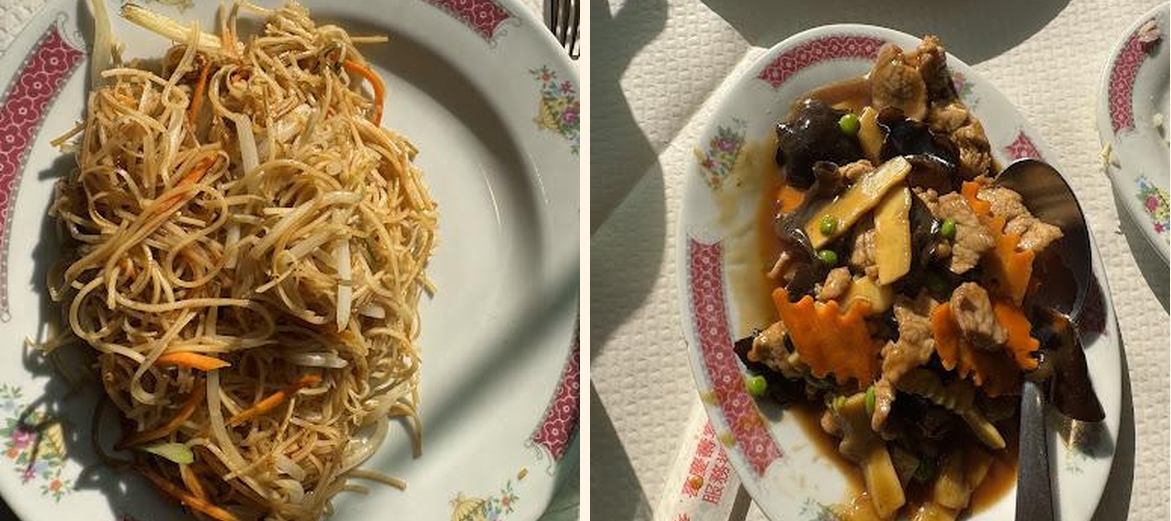 La Couronne d'Argent - Gallery Image 1