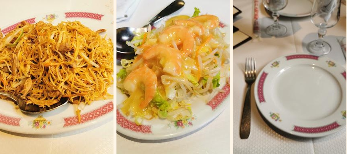 La Couronne d'Argent - Gallery Image 3