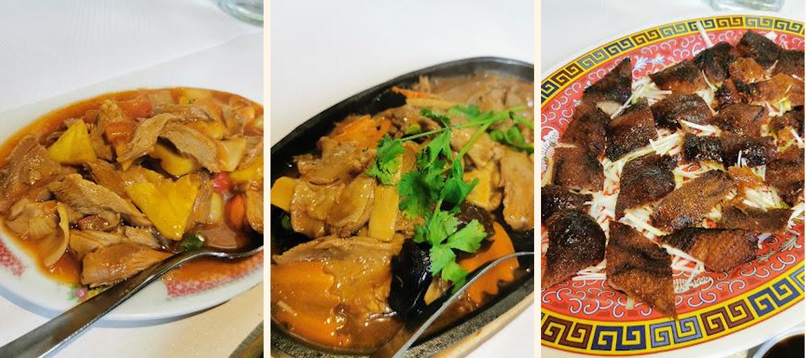 La Couronne d'Argent - Gallery Image 4