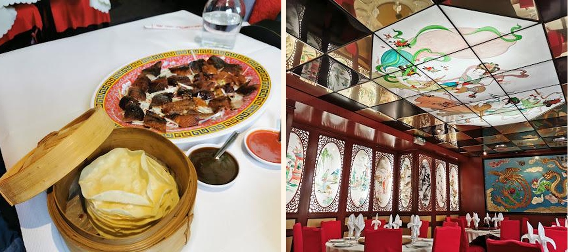 La Couronne d'Argent - Gallery Image 5