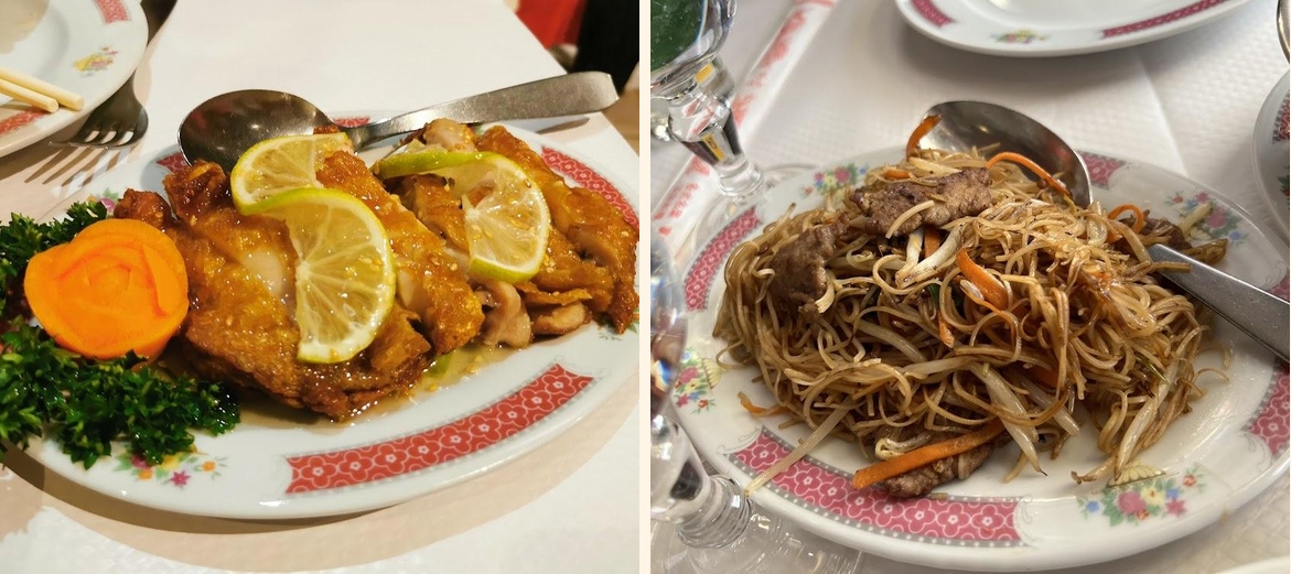 La Couronne d'Argent - Gallery Image 8